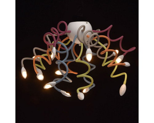 Сделать заказ Детский светильник DeMarkt 646011315| VIVID-LIGHT.RU