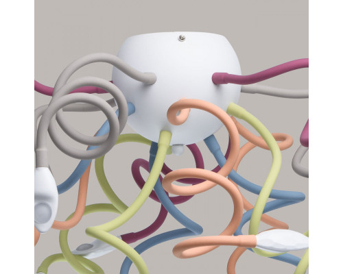 Сделать заказ Детский светильник DeMarkt 646011315| VIVID-LIGHT.RU