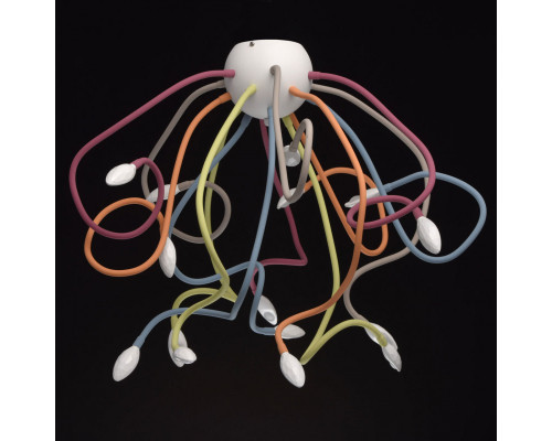 Сделать заказ Детский светильник DeMarkt 646011315| VIVID-LIGHT.RU