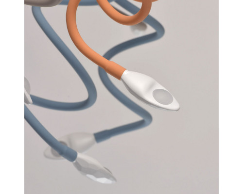 Сделать заказ Детский светильник DeMarkt 646011315| VIVID-LIGHT.RU