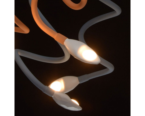 Сделать заказ Детский светильник DeMarkt 646011315| VIVID-LIGHT.RU