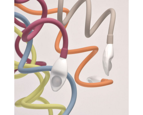 Сделать заказ Детский светильник DeMarkt 646011315| VIVID-LIGHT.RU