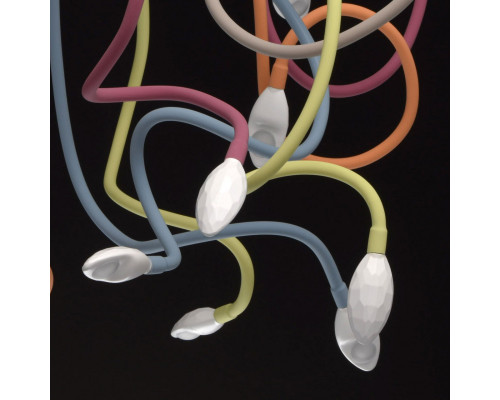 Сделать заказ Детский светильник DeMarkt 646011315| VIVID-LIGHT.RU