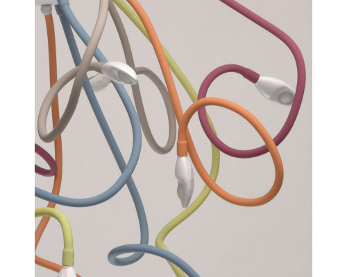 Сделать заказ Детский светильник DeMarkt 646011315| VIVID-LIGHT.RU