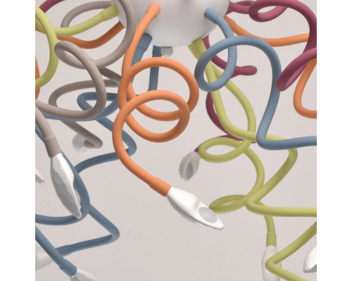 Сделать заказ Детский светильник DeMarkt 646011315| VIVID-LIGHT.RU