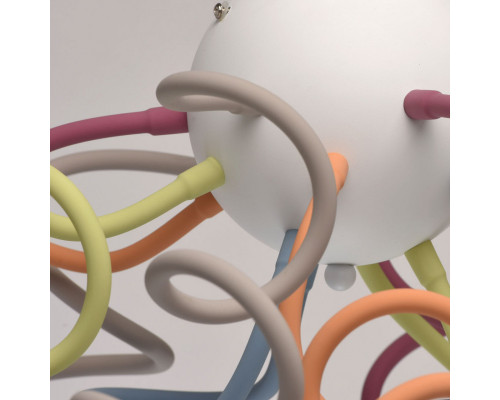 Сделать заказ Детский светильник DeMarkt 646011315| VIVID-LIGHT.RU