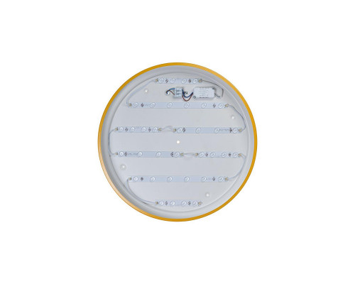 Заказать Детский светильник LOFT IT 10001/36 Yellow| VIVID-LIGHT.RU