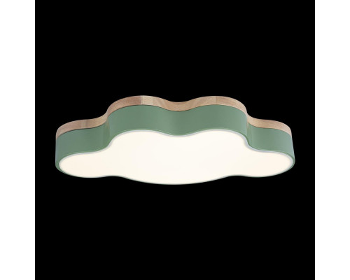 Сделать заказ Детский светильник LOFT IT 10005/30 Green| VIVID-LIGHT.RU