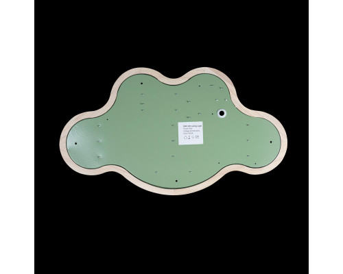 Сделать заказ Детский светильник LOFT IT 10005/30 Green| VIVID-LIGHT.RU
