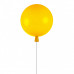 Купить Детский светильник LOFT IT 5055C/M yellow| VIVID-LIGHT.RU