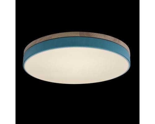 Сделать заказ Детский светильник LOFT IT 10001/36 Blue| VIVID-LIGHT.RU