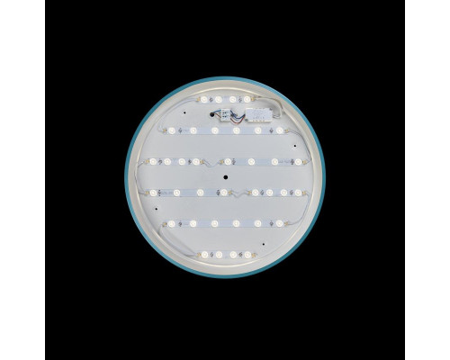 Сделать заказ Детский светильник LOFT IT 10001/36 Blue| VIVID-LIGHT.RU