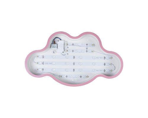 Оформить заказ Детский светильник LOFT IT 10005/30 Pink| VIVID-LIGHT.RU