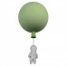 Купить Детский светильник LOFT IT 10044/200 Green| VIVID-LIGHT.RU