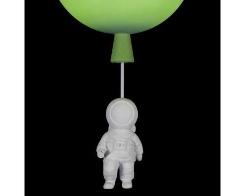 Купить Детский светильник LOFT IT 10044/200 Green| VIVID-LIGHT.RU