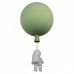 Купить Детский светильник LOFT IT 10044/200 Green| VIVID-LIGHT.RU