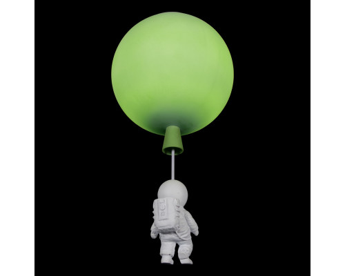 Купить Детский светильник LOFT IT 10044/200 Green| VIVID-LIGHT.RU