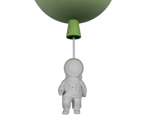 Купить Детский светильник LOFT IT 10044/200 Green| VIVID-LIGHT.RU