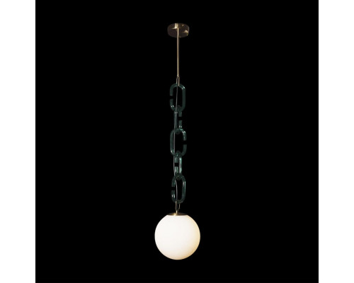 Сделать заказ Детский светильник LOFT IT 10128P Green| VIVID-LIGHT.RU