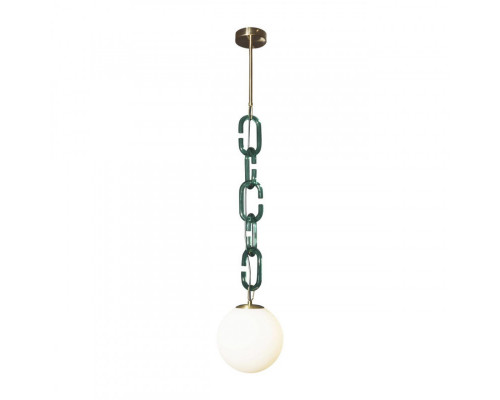 Сделать заказ Детский светильник LOFT IT 10128P Green| VIVID-LIGHT.RU