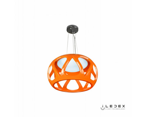 Купить Детский светильник iLedex MD6156-S OR| VIVID-LIGHT.RU