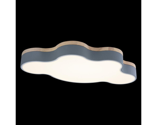 Заказать Детский светильник LOFT IT 10005/36 Grey| VIVID-LIGHT.RU