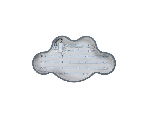 Заказать Детский светильник LOFT IT 10005/36 Grey| VIVID-LIGHT.RU