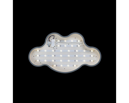 Заказать Детский светильник LOFT IT 10005/36 Grey| VIVID-LIGHT.RU