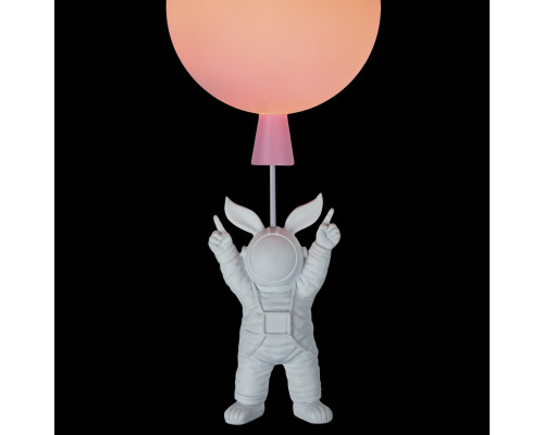 Оформить заказ Детский светильник LOFT IT 10044/200 Pink| VIVID-LIGHT.RU