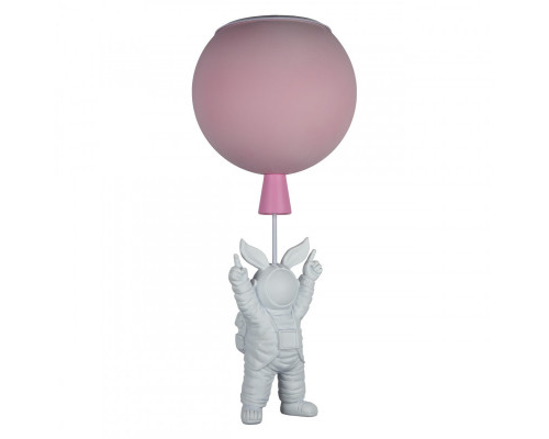 Оформить заказ Детский светильник LOFT IT 10044/200 Pink| VIVID-LIGHT.RU