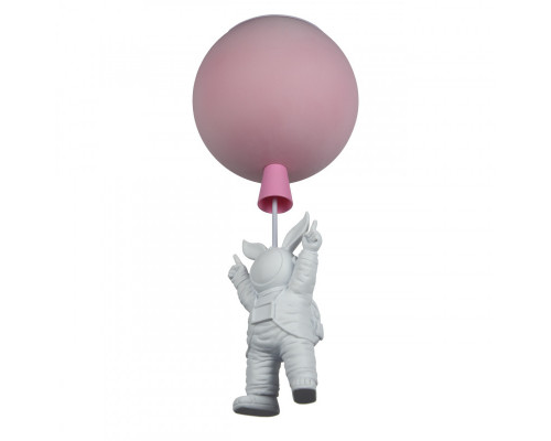 Оформить заказ Детский светильник LOFT IT 10044/200 Pink| VIVID-LIGHT.RU