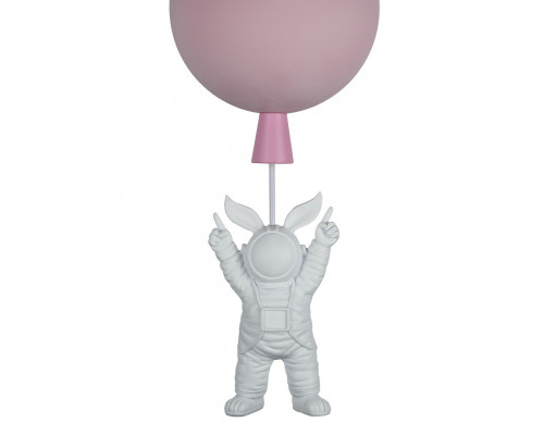 Оформить заказ Детский светильник LOFT IT 10044/200 Pink| VIVID-LIGHT.RU