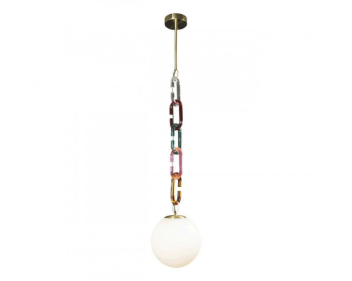 Оформить заказ Детский светильник LOFT IT 10128P Mult| VIVID-LIGHT.RU