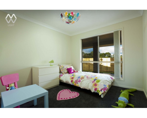 Купить Детский светильник MW-Light 365015105| VIVID-LIGHT.RU