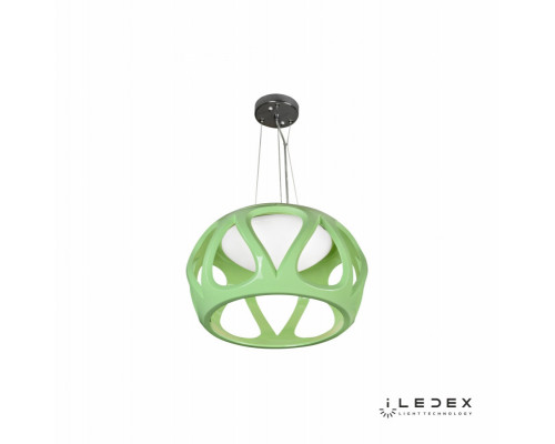Заказать Детский светильник iLedex MD6156-S GRN| VIVID-LIGHT.RU