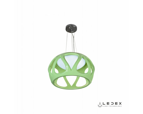 Заказать Детский светильник iLedex MD6156-S GRN| VIVID-LIGHT.RU