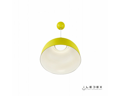 Заказать Детский светильник iLedex HY5254-815 YE| VIVID-LIGHT.RU
