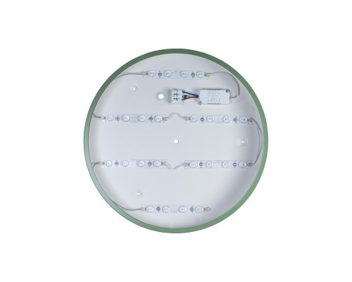 Заказать Детский светильник LOFT IT 10002/24 Green| VIVID-LIGHT.RU