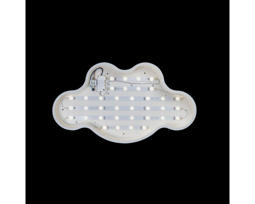 Заказать Детский светильник LOFT IT 10005/36 White| VIVID-LIGHT.RU