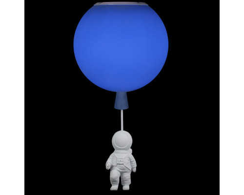 Сделать заказ Детский светильник LOFT IT 10044/250 Blue| VIVID-LIGHT.RU