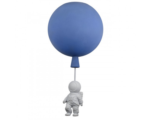 Сделать заказ Детский светильник LOFT IT 10044/250 Blue| VIVID-LIGHT.RU