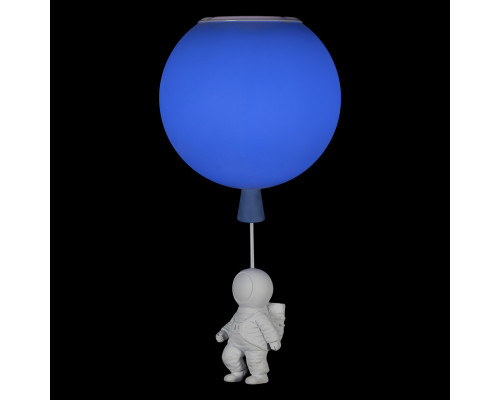 Сделать заказ Детский светильник LOFT IT 10044/250 Blue| VIVID-LIGHT.RU