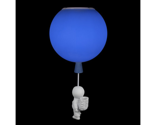 Сделать заказ Детский светильник LOFT IT 10044/250 Blue| VIVID-LIGHT.RU