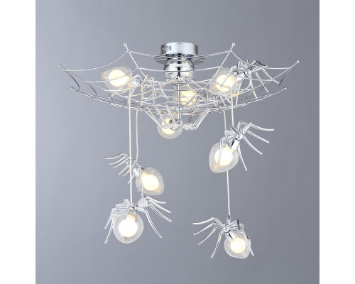 Заказать Детский светильник Divinare 1308/02 PL-8| VIVID-LIGHT.RU