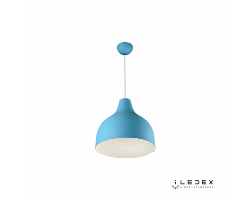 Оформить заказ Детский светильник iLedex HY5254-815 Blue| VIVID-LIGHT.RU