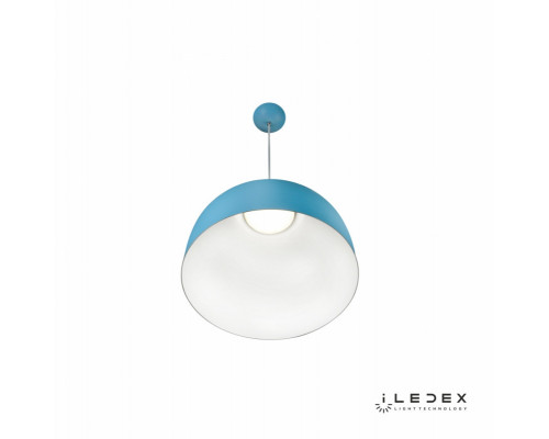 Заказать Детский светильник iLedex HY5254-815 Blue| VIVID-LIGHT.RU