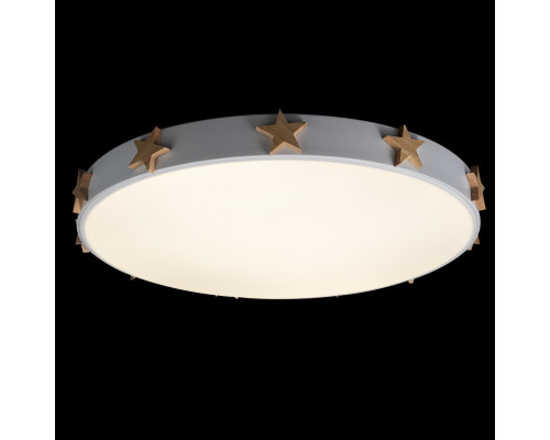 Сделать заказ Детский светильник LOFT IT 10006/36 White| VIVID-LIGHT.RU