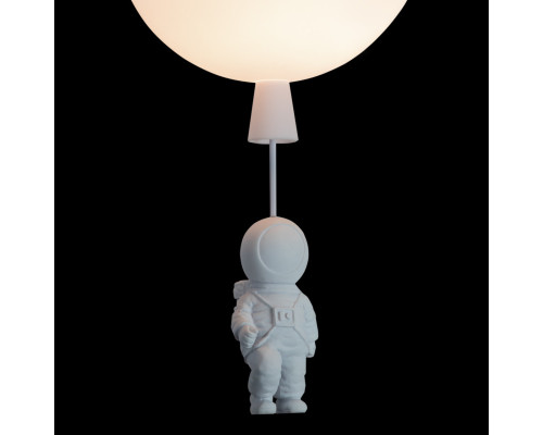 Купить Детский светильник LOFT IT 10044/250 White| VIVID-LIGHT.RU