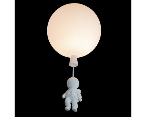 Купить Детский светильник LOFT IT 10044/250 White| VIVID-LIGHT.RU