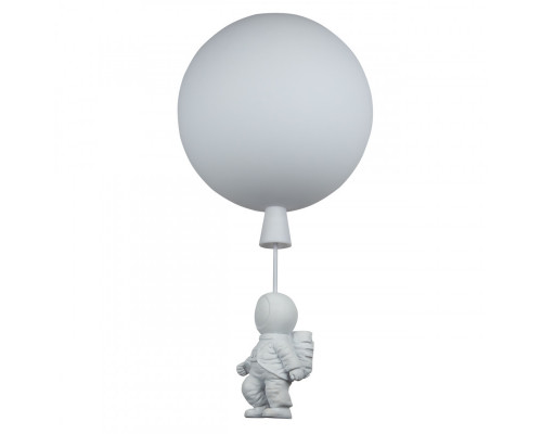 Купить Детский светильник LOFT IT 10044/250 White| VIVID-LIGHT.RU